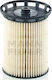 Mann Filter Car Fuel Filter for Audi Q7 / Q8 / Bentley Bentayga / VW Touareg III Volkswagen Touareg Audi Q7 / Q8 PU10010Z