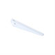 Element-System ES T170 Rack Arm with U-Shaped Hook White 17cm