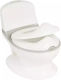 Smyk Potty Bowl White