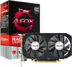 Afox Radeon RX 560 4GB GDDR5 Placă Grafică