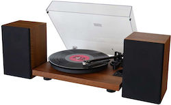 Soundmaster PL711BR Soundmaster PL711BR