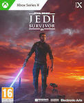 Star Wars Jedi: Survivor Xbox Series X Игра