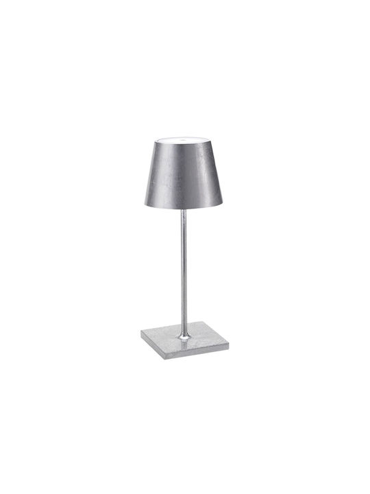 Zafferano Poldina Mini Настолен Компютър LED Въ...