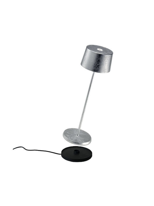 Zafferano Olivia Pro Desktop Outdoor Floor Lamp...