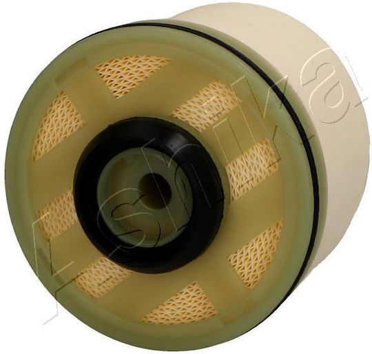 Ashika Φίλτρο Πετρελαίου Αυτοκινήτου για Toyota Hilux 2.5D 2003 30-02-200