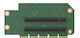 Intel 2U PCIe Κάρτα Riser για Κάθετη Τοποθέτηση for Riser Slot #1