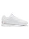 Glide Ripple Clip Sneakers Cloud White / Rose Gold