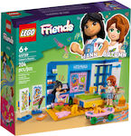 Lego Friends Liann's Room for 6+ Years