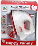 Kids Household Appliance Σίδερο for 3+ Years Old