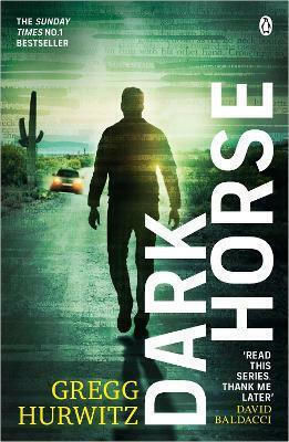 Dark Horse Dark Horse