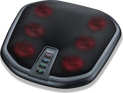 Beurer FM70 Συσκευή Μασάζ Shiatsu για την Πλάτη & τα Πόδια