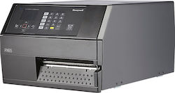 Honeywell PX65A Εκτυπωτής Ετικετών Θερμικής Μεταφοράς Honeywell PX65A Εκτυπωτής Ετικετών Θερμικής Μεταφοράς
