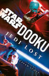 Dooku, Jedi Lost