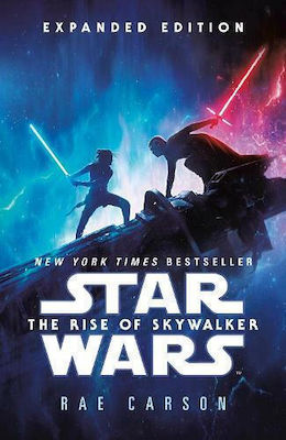 Star Wars, Rise of Skywalker