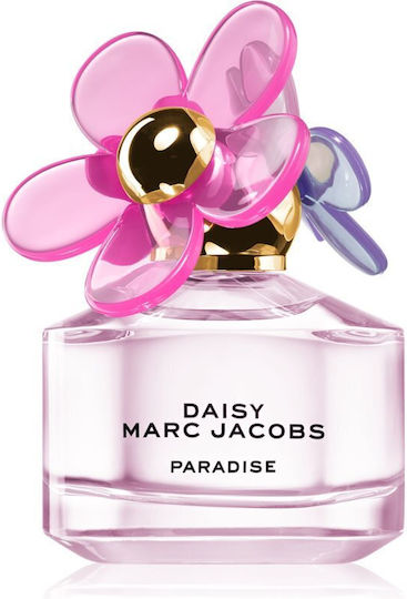 Marc Jacobs Daisy Paradise Eau de Toilette 50ml