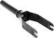 Skuterzone SKT Front Fork Replacement for Electric Scooter for Xiaomi M365 Pro Essential 1S Pro2 in Black Color