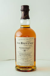 The Balvenie The Balvenie
