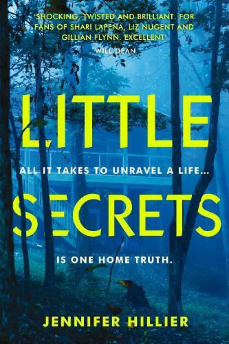 Little Secrets Little Secrets