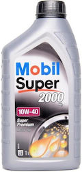 Mobil Super 2000 X1 Mobil Super 2000 X1