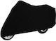 Motorcycle Cover Manful Extra Large L246xW104xH127cm