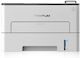 Pantum P3010dw Color Imprimantă Laser cu WiFi și Mobile Print