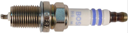 Bosch Car Spark Plug FR7KPP33U+ Platinum for Honda Civic VIII 2005+ 1pcs