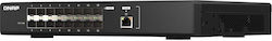 QNap QSW-M5216-1T Gestionat L2
