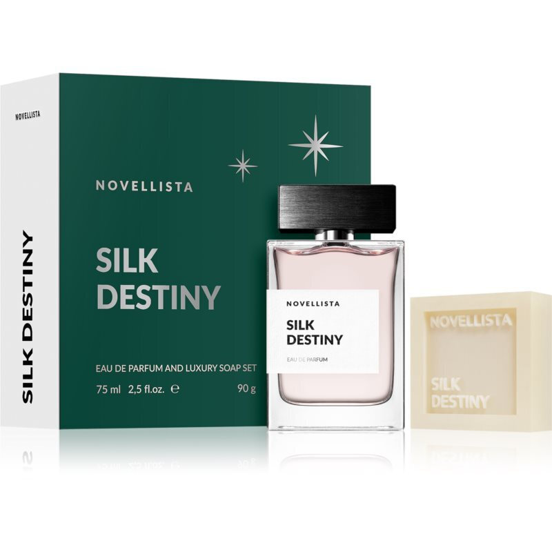 Novellista perfume best sale