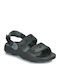 Classic All Terrain Children's Anatomical Beach Shoes Black