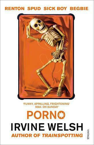 Porno Porno