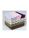 Silk Fashion Lavette 30x30εκ. Lila