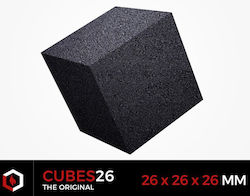 Καρβουνάκια Ναργιλέ Premium Natural Coconut Coal Cubes 1kg 64τμχ Καρβουνάκια Ναργιλέ Premium Natural Coconut Coal Cubes 1kg 64τμχ