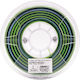 Esun TPU 3D Printer Filament 1.75mm Rainbow 1kg