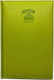 Innostat Thermo Telefonbuch Grün 14x21cm