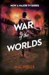 The War of the Worlds