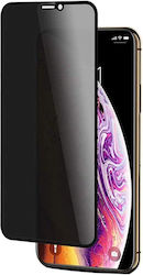 Full Face Tempered Glass Black (Apple iPhone 11 iPhone Xr) Full Face Tempered Glass Black (Apple iPhone 11 iPhone Xr)
