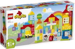Lego Duplo Alphabet Town για 1.5+ ετών