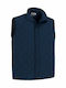 Valento Barens Orion Arbeitsweste Marineblau