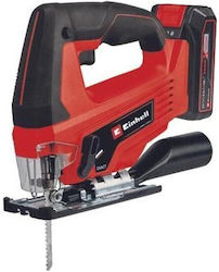 Einhell TC-JS Jig Saw 1x2.5Ah 4321228