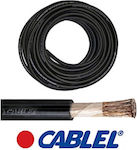 Cablel Welding cable 1X25