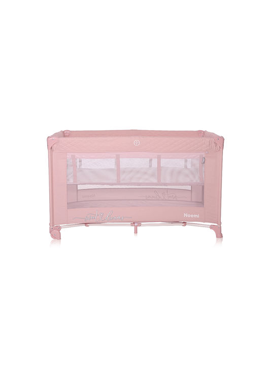 Lorelli Noemi 2 Playpen 2 Levels with Mattress ...