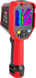 Uni-T UTI720E Handheld Thermal Camera mit Bildschirm 2" für Temperaturen von 20°C bis 550°C