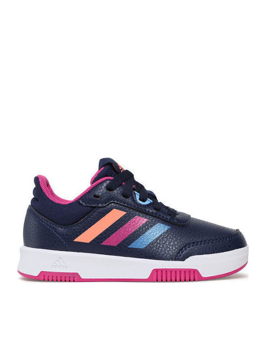 Tensaur Sport 2.0 K Παιδικά Sneakers Navy Μπλε