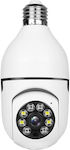 IP Surveillance Camera Wi-Fi 1080p Full HD