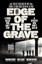 Edge of the Grave