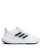 Adidas Ultrabounce Ανδρικά Αθλητικά Παπούτσια Running Cloud White / Core Black / Footwear White