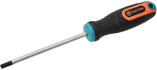 Tactix Κατσαβίδι Ακριβείας Torx Μεγέθους T30x125mm