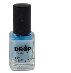 Drop Cosmetics 60'' Speed Dry Βερνίκι Νυχιών 13ml Drop Cosmetics 60'' Speed Dry Βερνίκι Νυχιών 13ml