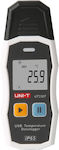 Uni-T Digital Thermometer -30 to 70 °C UT330T