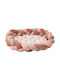 Bubaba Baby Nestkissen Spring Rapsody Mehrfarbig 65x85cm